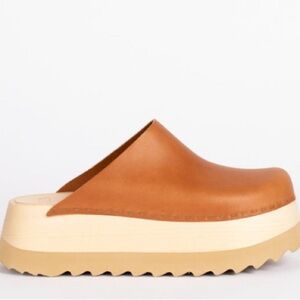 Bryr whiskey chonk size 37